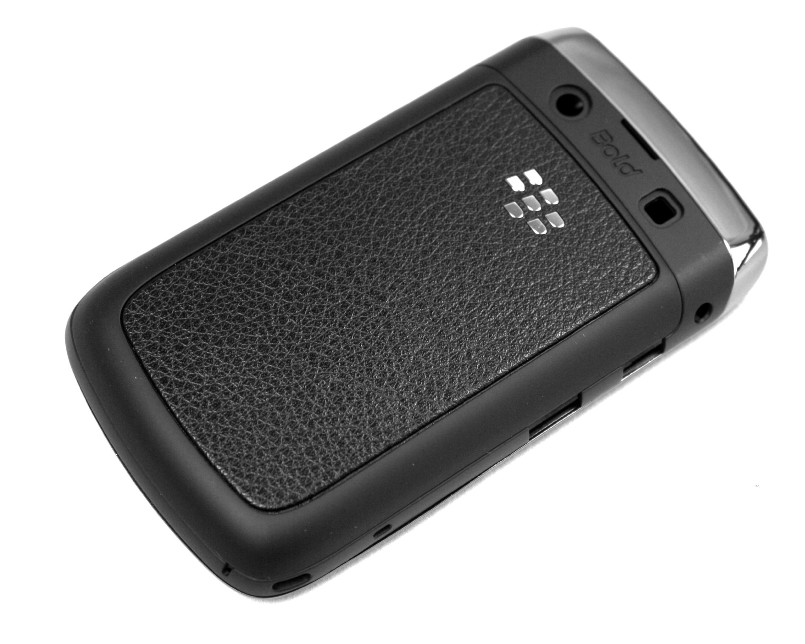 BlackBerry 9700 Bold 2 Housing Panel (Black) : Amazon.in: Electronics